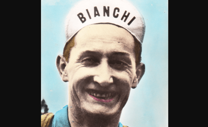 Désiré Keteleer (1920-1970)