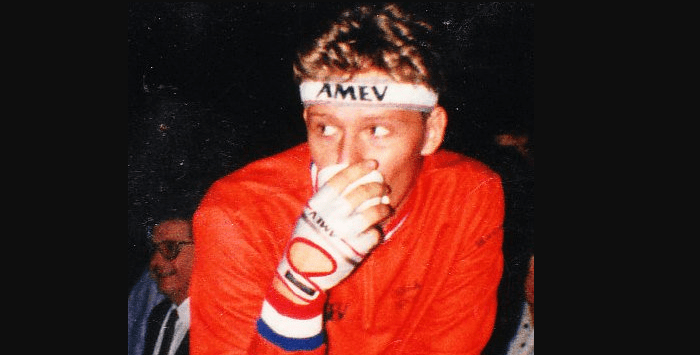 John den Braber wordt&nbsp;55…