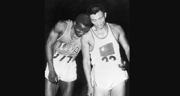 65 jaar geleden: sluitingsceremonie van de Olympische Spelen van&nbsp;Rome