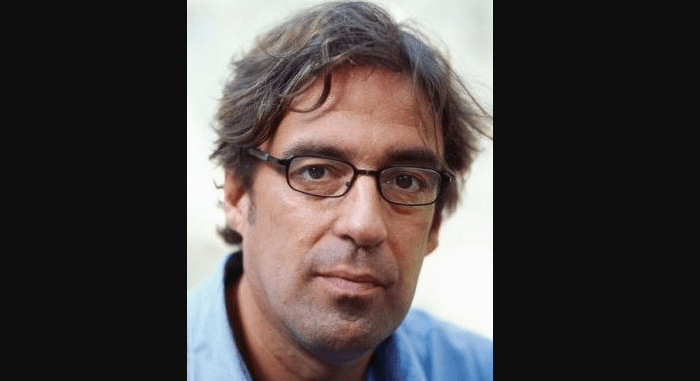 Joost Zwagerman (1963-2015)