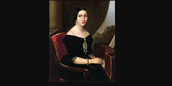 Giuseppina Strepponi (1815-1897)