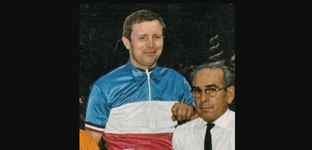 Michel Scob (1935-1995)