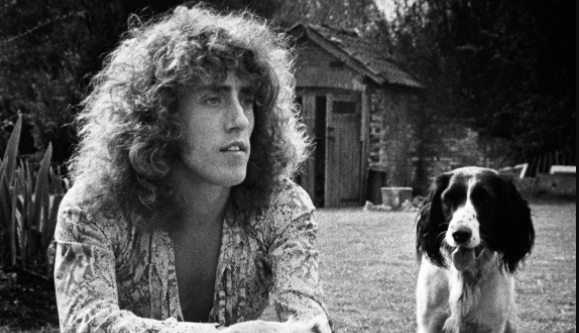 Zestig jaar geleden: The Who bestolen