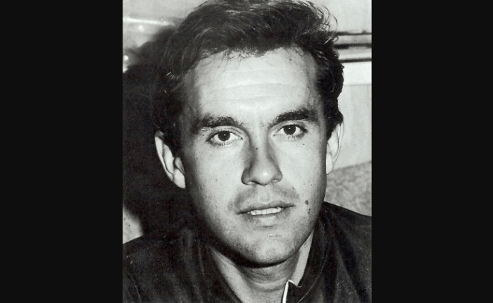 45 jaar geleden: Stan Tourné wordt wereldkampioen&nbsp;puntenkoers