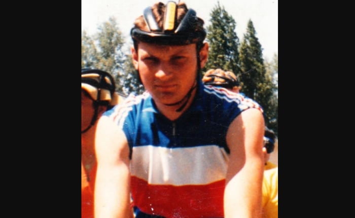 Jean-Louis Harel wordt&nbsp;zestig…