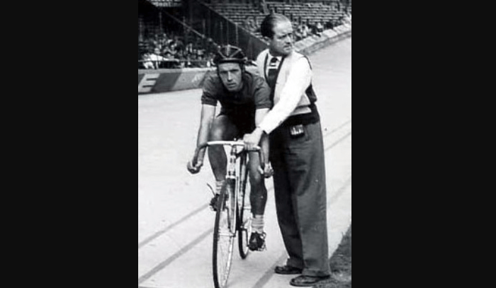 Joe McCormack (1926-2010)