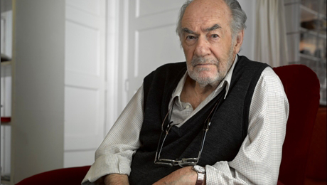 George Sluizer (1932-2014)