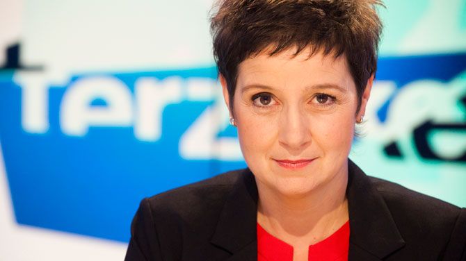 Tien jaar geleden: open brief aan Kathleen Cools, VRT-journaliste