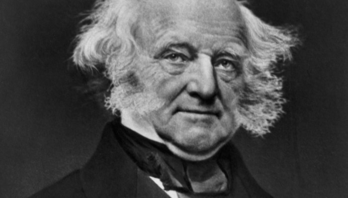 185 jaar geleden: het woord “O.K.” wordt algemeen aanvaard