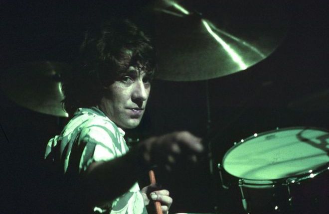 Barrie James Wilson&nbsp;(1947-1990)