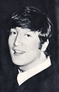 18 john lennon