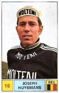 82 jos huysmans