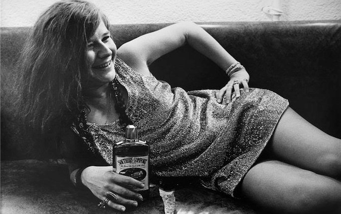 Janis Joplin (1943-1970)