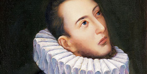 Carlo Gesualdo (1566-1613)