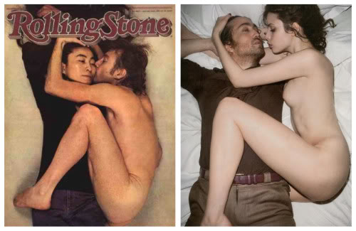 Sean Lennon wordt&nbsp;vijftig…