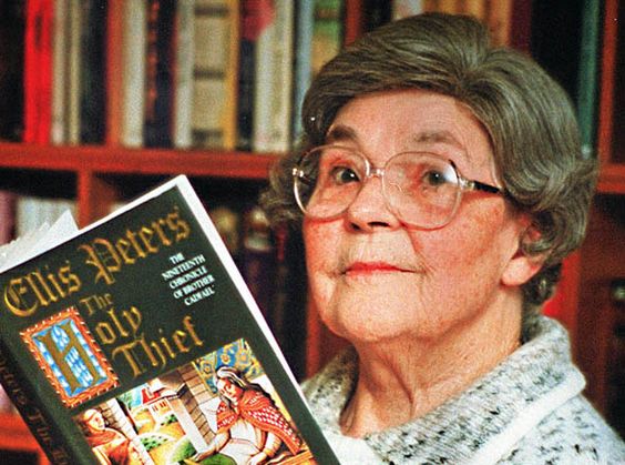 Ellis Peters (1913-1995)