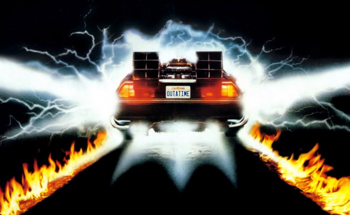 We zijn al tien jaar verder dan “Back to the&nbsp;future”