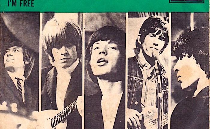 Zestig jaar geleden: release van “Get off of my&nbsp;cloud”