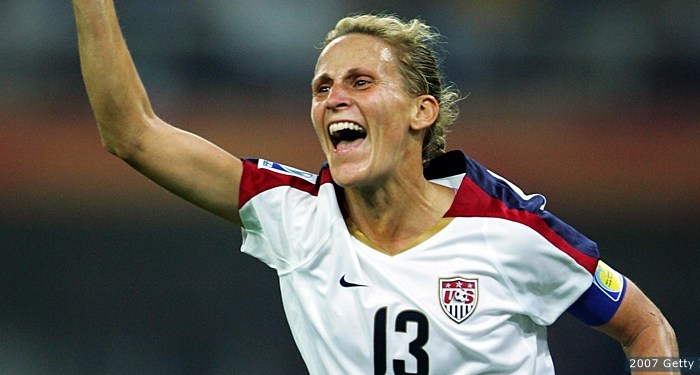 55 jaar geleden: verbod op vrouwenvoetbal&nbsp;opgeheven