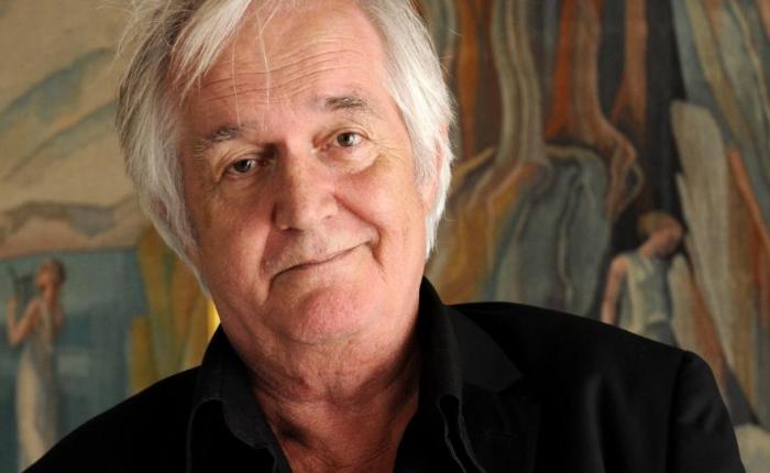 Henning Mankell (1948-2015)