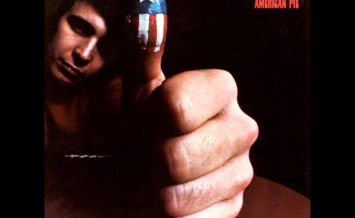 55 jaar geleden: “American Pie” van Don&nbsp;McLean