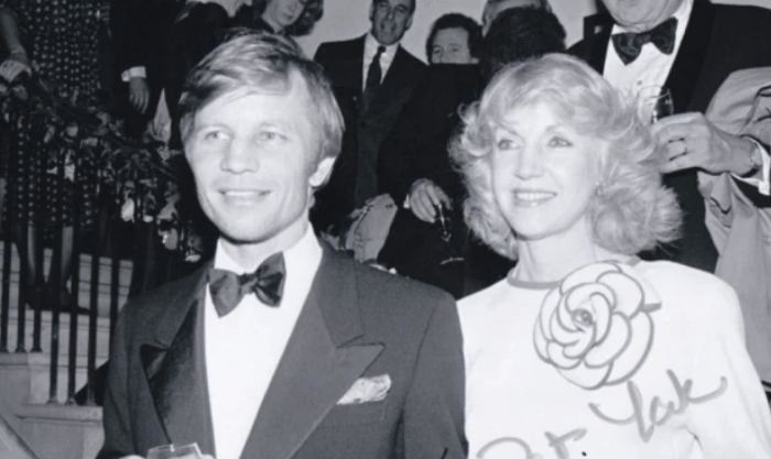 25 jaar geleden: fototentoonstelling van Pat York in&nbsp;Gent