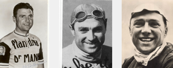 Karel De Baere&nbsp;(1925-1985)