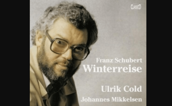 Ulrik Cold (1939-2010)