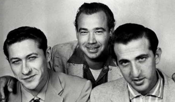 Bill Black (1926-1965)