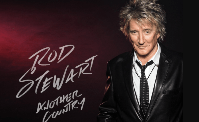 Tien jaar geleden: “Another country” (Rod Stewart)
