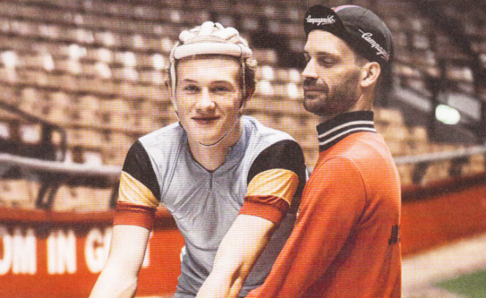 Tien jaar geleden: expo “de zesdaagse” in het Huis van&nbsp;Alijn