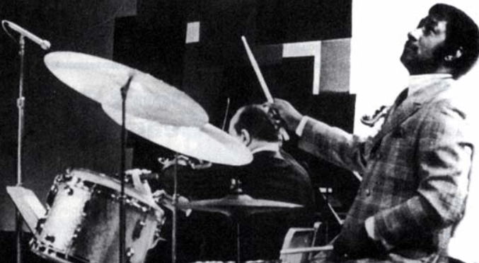 Al Jackson Jr.&nbsp;(1935-1975)