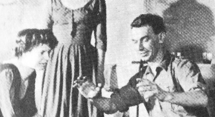 75 jaar geleden: de opkomst der&nbsp;kamertheaters