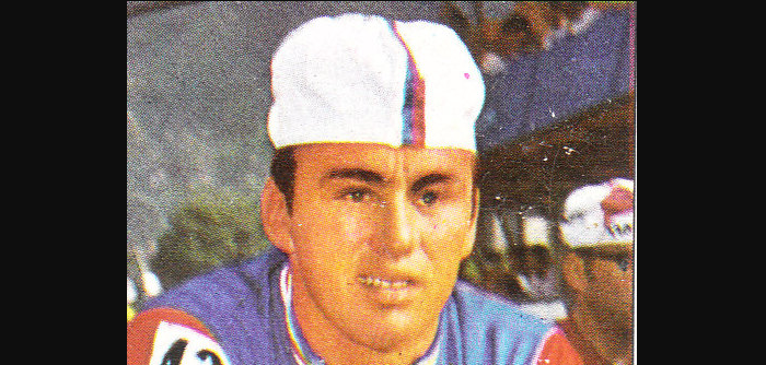 Reg Barnett wordt tachtig…