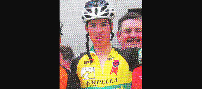 Sam Van Rooy wordt&nbsp;veertig…