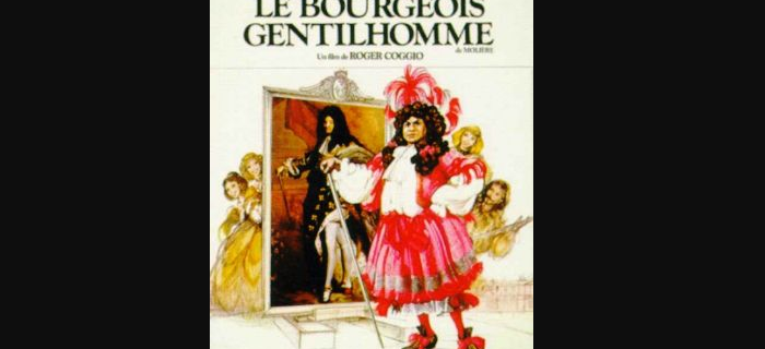 355 jaar geleden: première van “Le bourgeois gentilhomme”