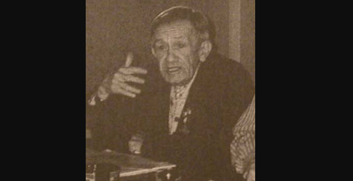 Albert De Coninck&nbsp;(1915-2006)