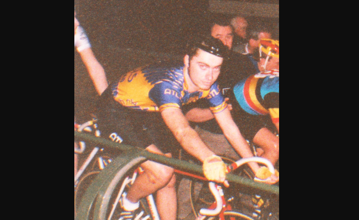 Geert Reynaert (1969-1990)