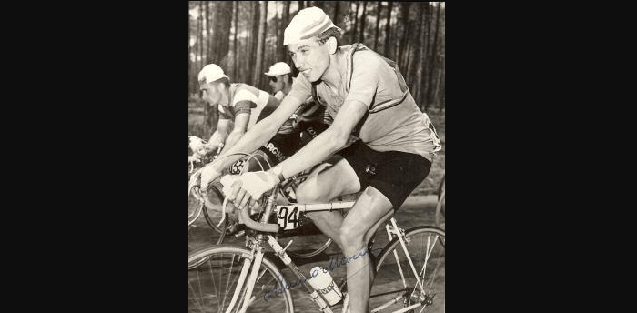 Marino Maino wordt 85…