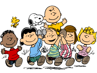 75 jaar geleden: eerste aflevering van “The Peanuts”