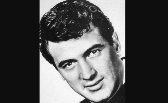 Rock Hudson (1925-1985)