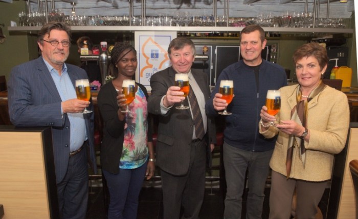 Vijf jaar geleden: de Temse Tripel!