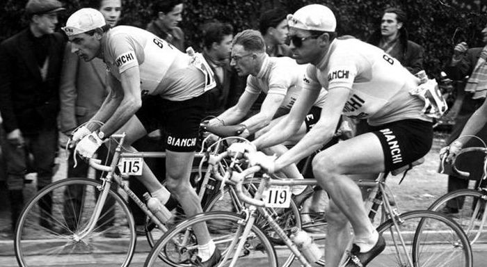 Ettore Milano (1925-2011)