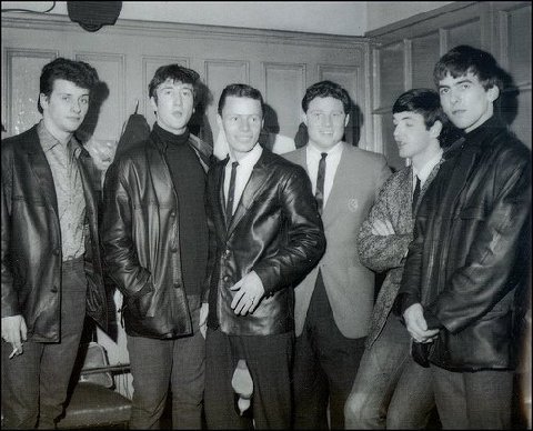 Delbert McClinton wordt 85…