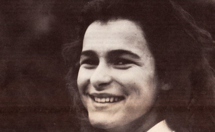 Veerle Suys wordt&nbsp;55…