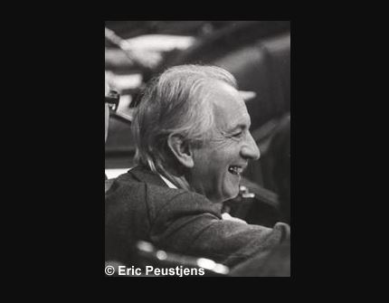 Maurits Coppieters (1920-2005)