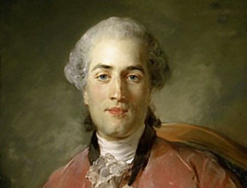 Jean-Georges Noverre (1727-1810)