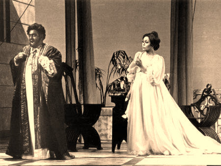 Shirley Verrett (1931-2010)