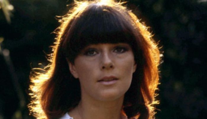 Anni-Frid Lyngstad wordt&nbsp;tachtig…