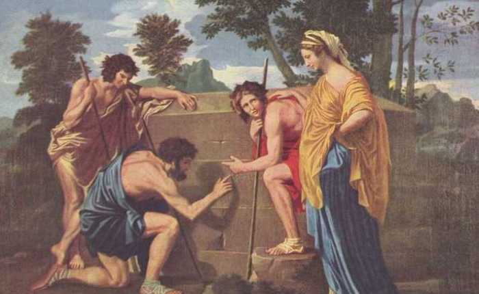 Nicolas Poussin (1594-1665)